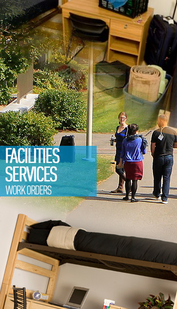Facilities Services