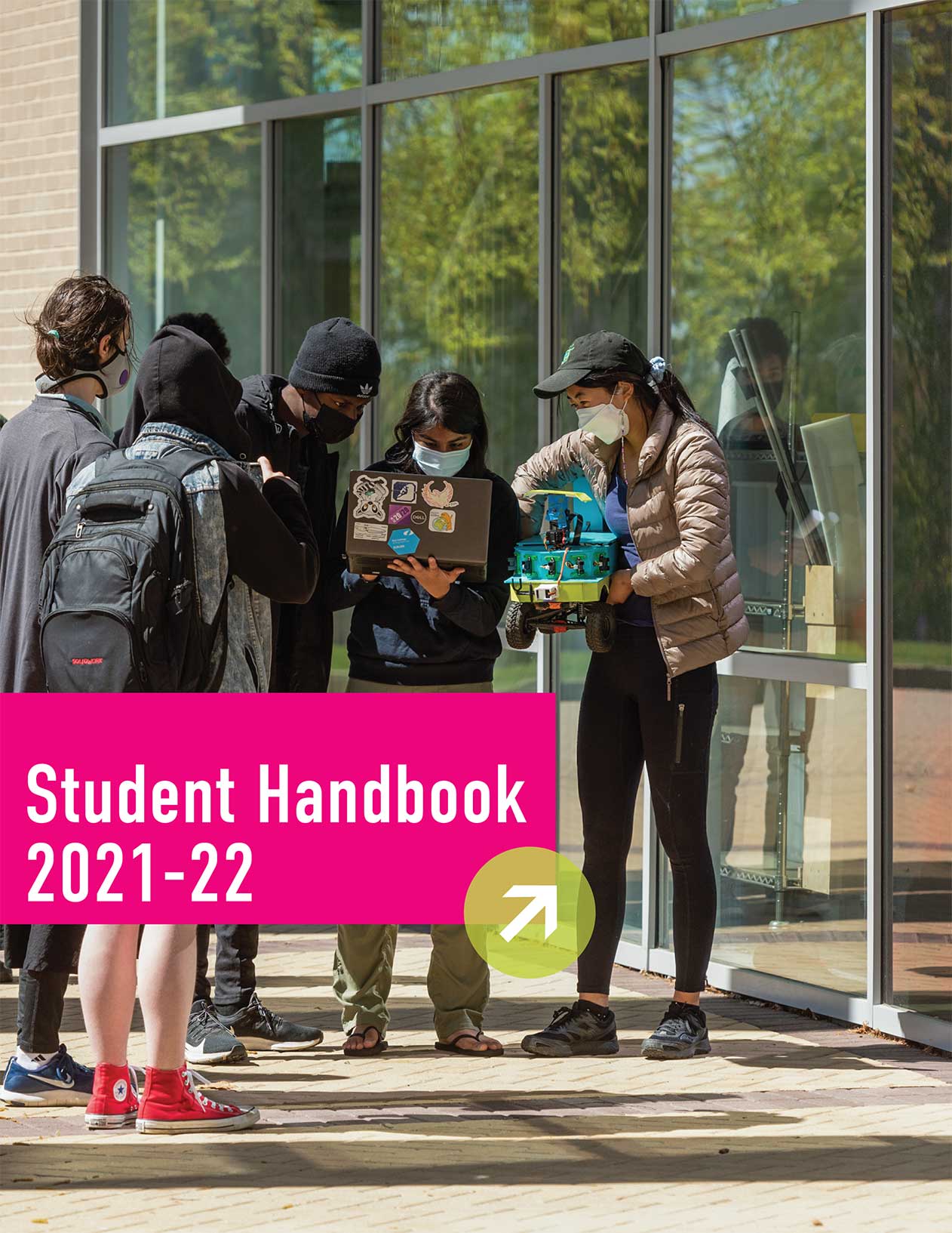 Olin College 2021-2022 Student Handbook